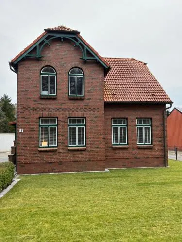 Ferienwohnung in Bad Bramstedt in Bad Bramstedt, Deutschland