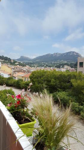 Résidence La Rade Cassis - Location saisonnière - Cassis