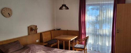 2 Zimmer Mitterdorf in Philippsreut, Deutschland