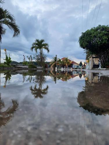 Hotel Colibrí Petén