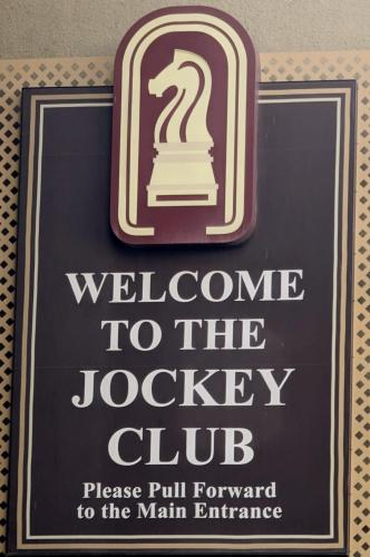 Suites at Jockey Club (No Resort Fee)