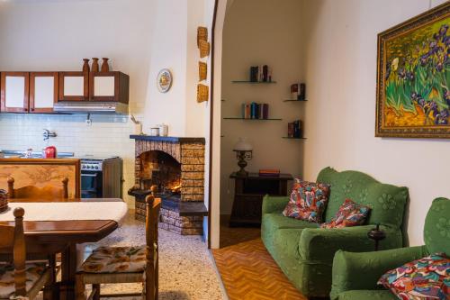 Casa di nonna