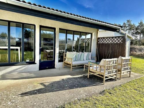 Boende i Gotlands Tofta