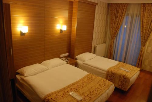 The Port Hotel, Istanbul (fotografie 10)