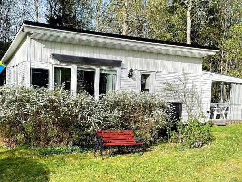 Holiday home KORSBERGA II