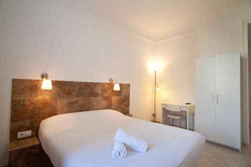 Hostal Martinval, Barcelona (fotografie 4)
