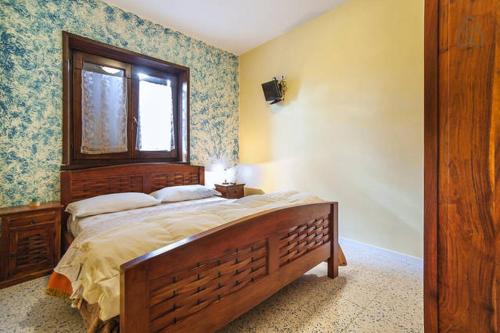 B&B Home Holiday Villa delle Acacie agriturismo