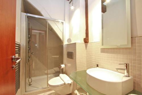 Apartamentos Nest Flats Alhacaba