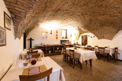 il Glicine B&B RISTORANTE