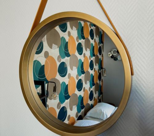 Plug inn Montmartre by Hiphophostels – Paris, TX