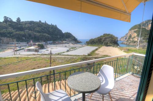 Astacos Studios, Paleokastritsa (fotografie 3)