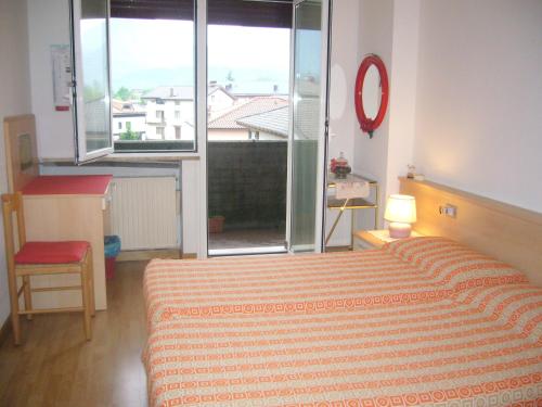 Bed & Breakfast "IL CARDO" BnB Preone