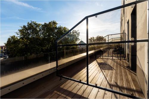 Hotel Szatmari & Etterem Jaszbereny in Jászberény