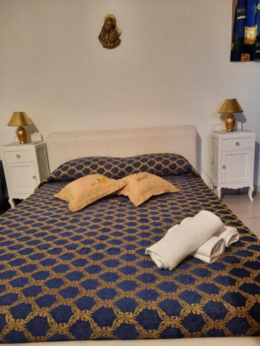  Villa mendola in Cianciana