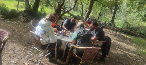Auberge Toubkal Amsouzart Aitst Idar Auberge Toubkal Amsouzart Aitst Idar