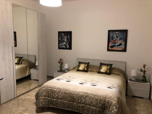 SMM Apartment - Ferrara
