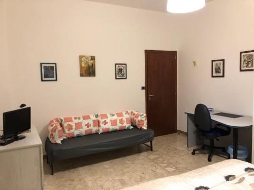 SMM Apartment