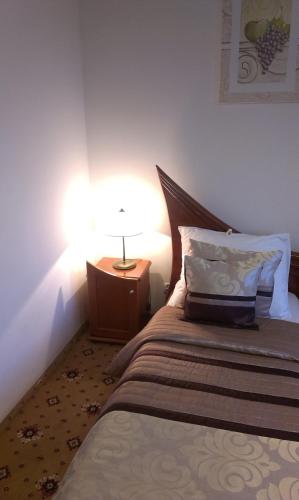 Hotel Bristol