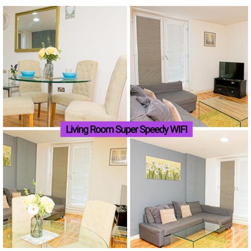 Service Apartment City Centre 2 bedroom photo 4