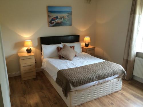 Doolin Village Lodges