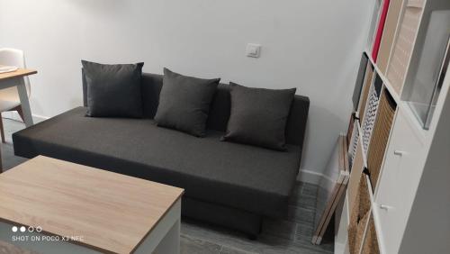 APARTMENTSUITESPAIN PLAYA - UNIVERSIDADes 4