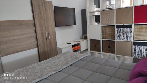 APARTMENTSUITESPAIN PLAYA - UNIVERSIDADes, Valencie (fotografie 9)