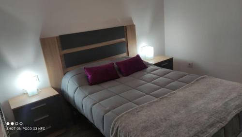 APARTMENTSUITESPAIN PLAYA - UNIVERSIDADes, Valencie (fotografie 10)