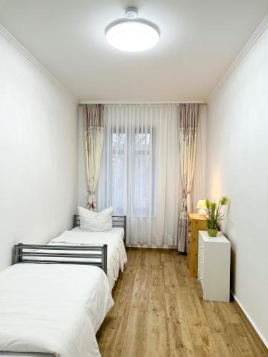 666 Plagwitz Apartment Kulturviertel, Lipsk (zdjęcie 4)