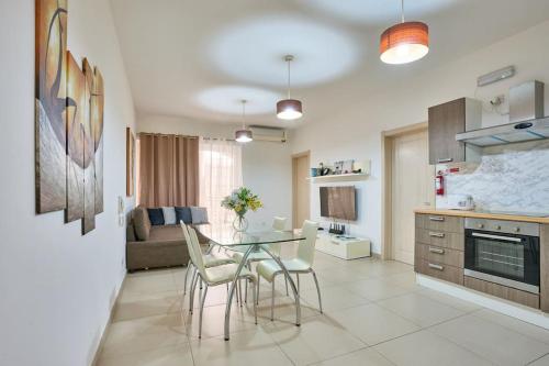 Depiro Point Sliema Luxury Apartment