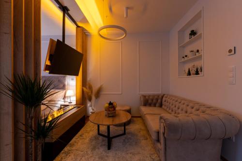 Premium Studio, Záhřeb (fotografie 6)