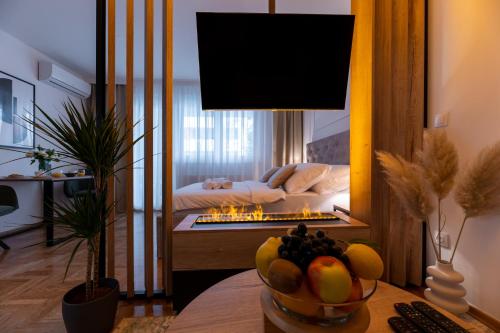 Premium Studio, Záhřeb (fotografie 7)