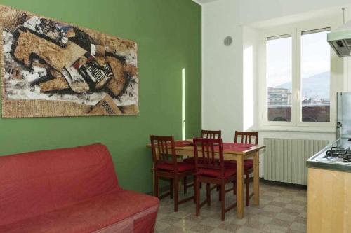 Viale Mezzetti - 1.3 by Ospitaci