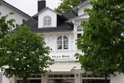 Villa Binz - Apt. 03 - image 4
