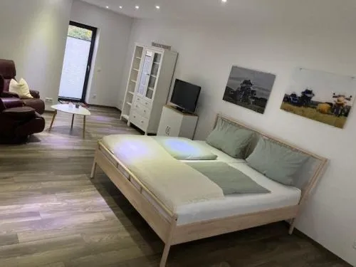 Wohnung in Schalkenbach-Vinxt in Schalkenbach, Deutschland
