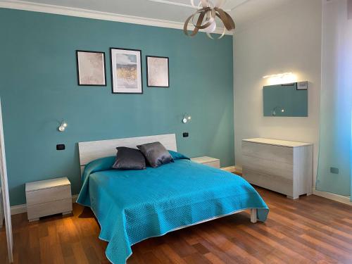  L´Aurora Guest House in Castellammare di Stabia