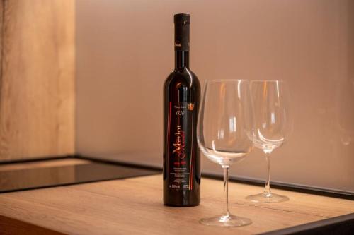 Premium Studio, Záhřeb (fotografie 10)