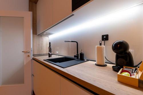 Premium Studio, Záhřeb (fotografie 9)