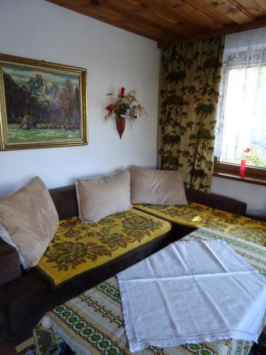 Ferienwohnung Traudl Singer