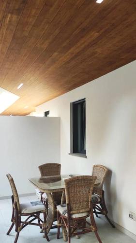  Bruno´s House in Pescara