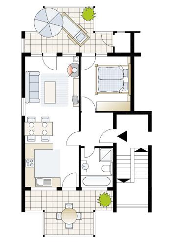 Mitteldeck  image 10