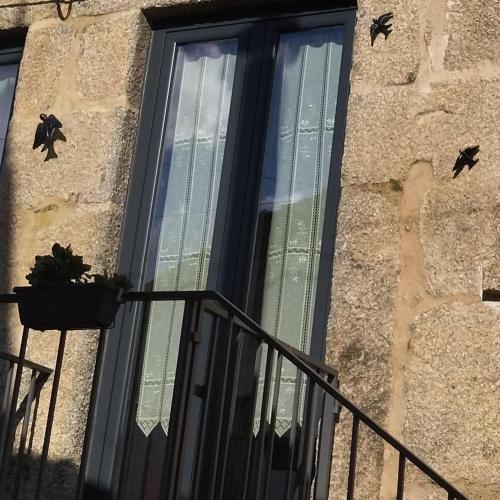 Casa das Andorinhas in Seia