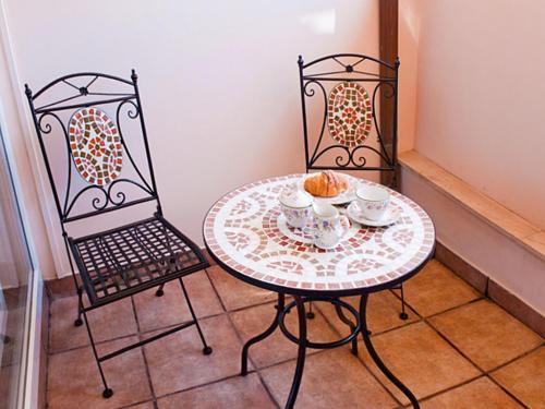 Marmont Suite, Split (photo 10)