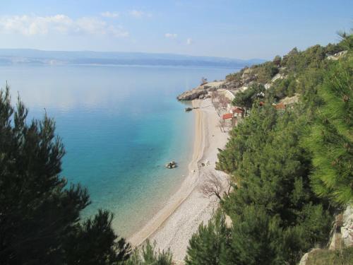 Apartment Omis Celina