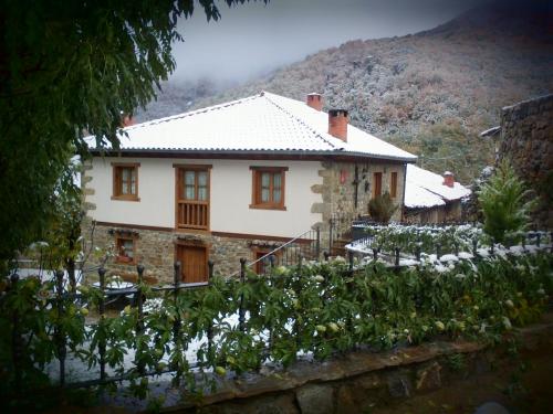 Apartamentos Caloca