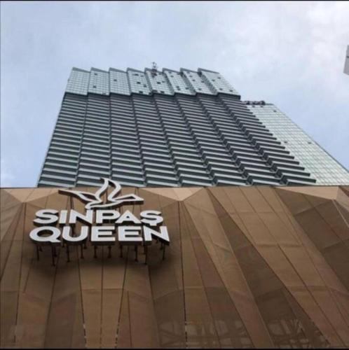 Luxury Residential In City Center w/full facilitys