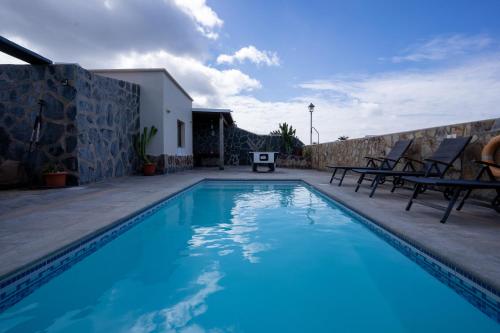 Villa Piedra 4