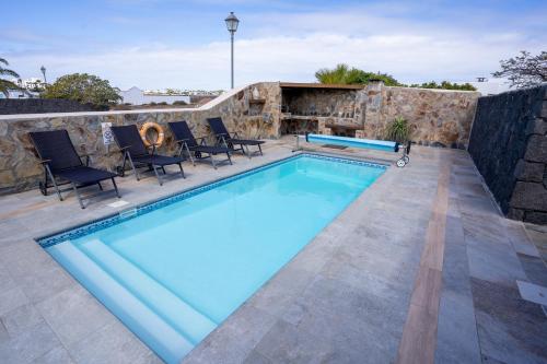 Villa Piedra 1