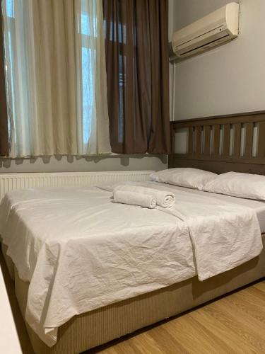 Perfect Location&Suit Flat in Taksim