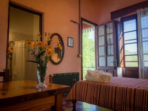 Hostal Las Golondrinas