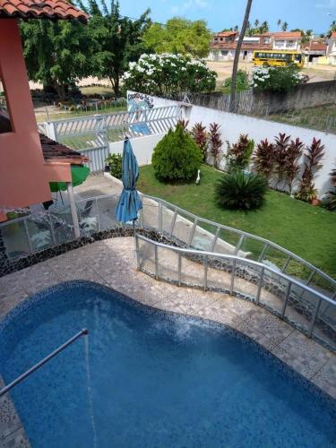 Casa em Ponta De Pedras- Encanto do Litoral! in Goiana